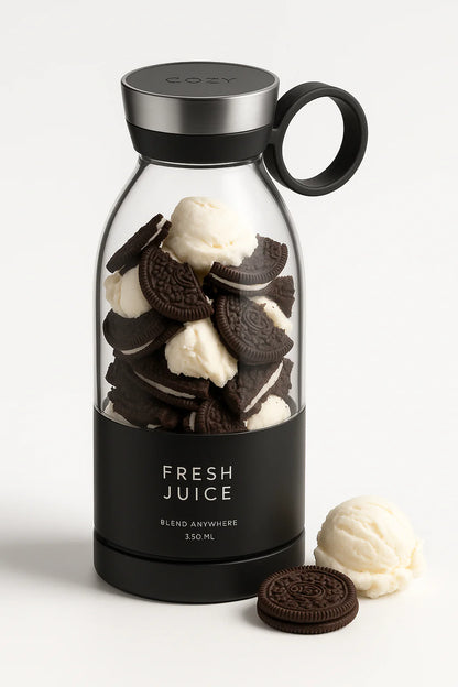 Blendio Şarjlı Taşınabilir Blender