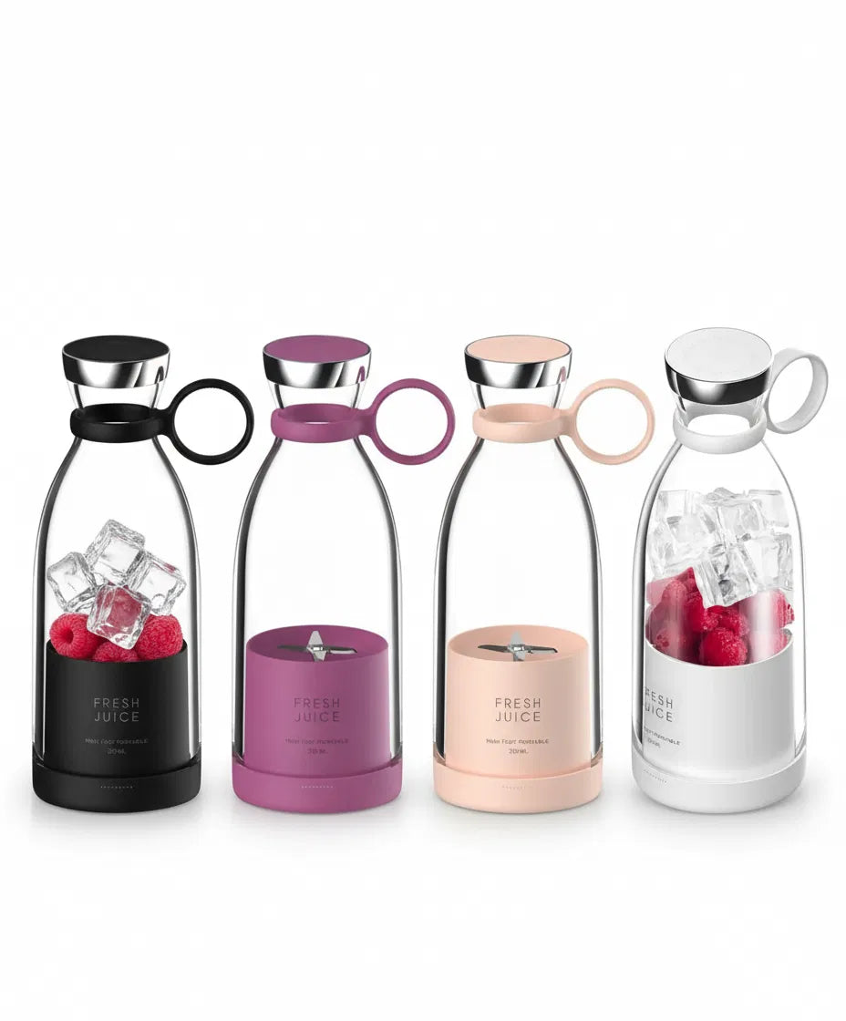 Blendio Şarjlı Taşınabilir Blender